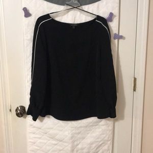 Banana Republic Long Sleeve Blouse